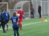 S.K.N.W.K. JO12-1 - ST FC De Westhoek '20/Z.S.C. '62 JO12-2 (competitie) 2024-2025 (3e fase) (61/157)